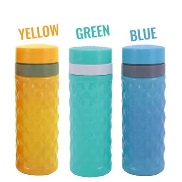 12 Hours Hot Insulated Flask - Buy 1 Get 1 (2F2) - Image 2