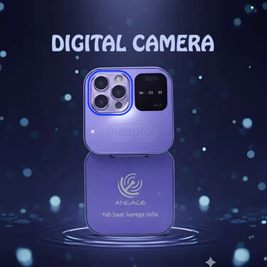 2 Sim Flip Phone With Camera & 4 Languages (PMH1 P) - Image 4