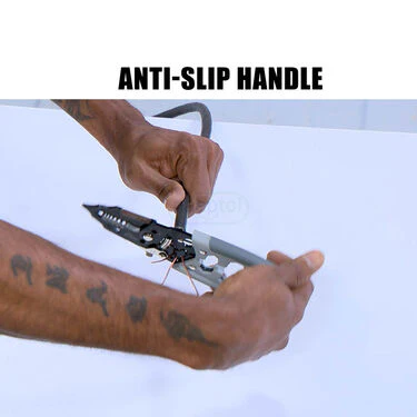 28 In 1 Multifunctional Wire Pliers + Stripper Tool (HT27) - Image 6