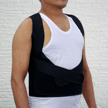 Advanced Back Posture Correction Belt (PRS09) - Image 2