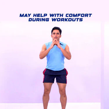 Advanced Sweat Belt For Fitness Buy 1 Get 2 Free (AWS) - Image 4