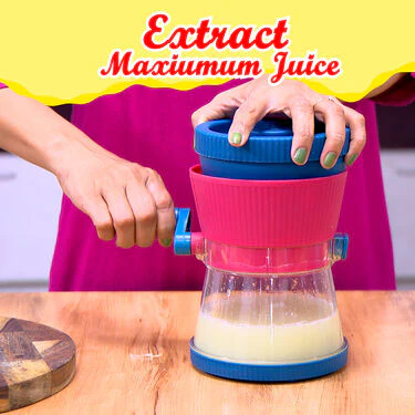 All Season Fruit Juicer (FJ20) - Image 2