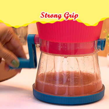 All Season Fruit Juicer (FJ20) - Image 5