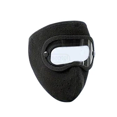 Anti Pollution & Wind Protection Bike Riding Face Protector (APBRFP) - Image 2