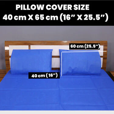 Buy 1 Get 1 Double Mattress Protector Sheet with 2 Pillow Protector Free (DMP6) - Image 8
