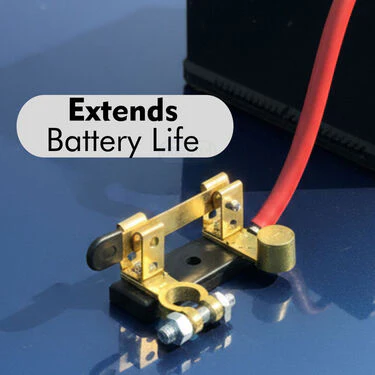 Car Battery Terminal Cut-Off Switch (CBT1) - Image 3