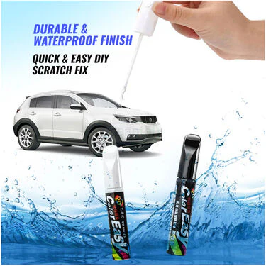 Car Bike Paint Scratch Repair Pen (CBPSRP) - Image 5