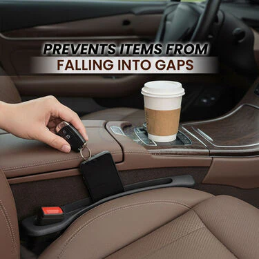 Car Seat Side Gap Filler (CSG1) - Image 2