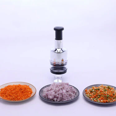 Chop Express 10 Seconds Onion And Vegetable Chopper (CHOP10) - Image 5