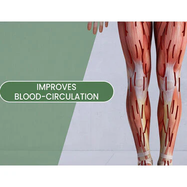 Compression Knee Support - B1G1 (CKS01) - Image 10