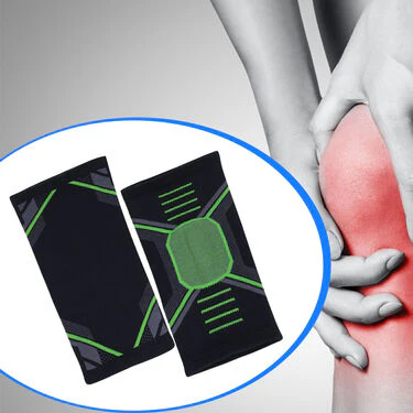 Compression Knee Support - B1G1 (CKS01) - Image 2