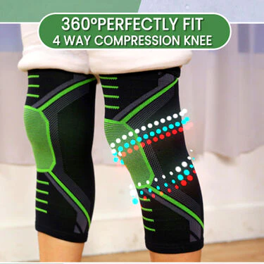 Compression Knee Support - B1G1 (CKS01) - Image 4