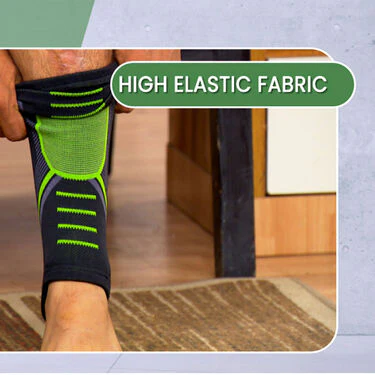 Compression Knee Support - B1G1 (CKS01) - Image 5