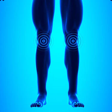 Compression Knee Support - B1G1 (CKS01) - Image 8