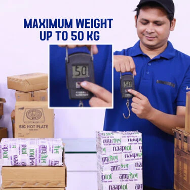 Digital Luggage Weighing Scale (PD45) - Image 2