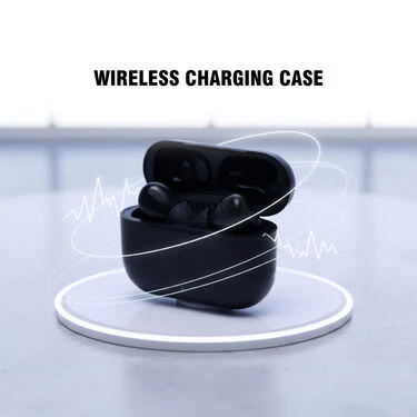 Earbuds Pro With Charging Case And Pocket Powerbank (TWS95) - Image 4