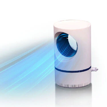 Electric Mosquito Killer Trap Night Lamp - Image 2