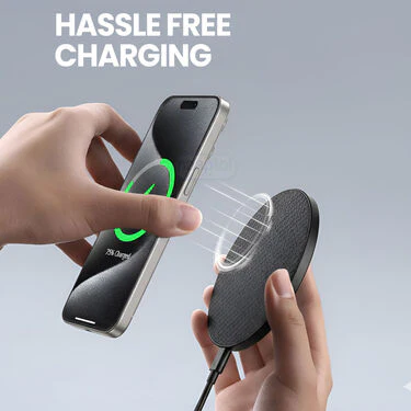 Fast Wireless Charger (FWC1) - Image 3