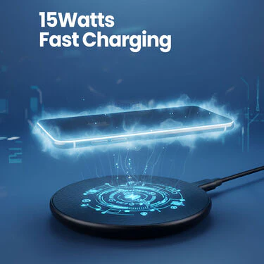 Fast Wireless Charger (FWC1) - Image 4