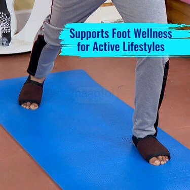 Foot Support for Pain Relief (FSP01) - Image 11