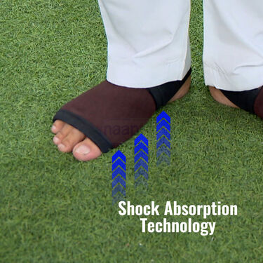 Foot Support for Pain Relief (FSP01) - Image 4