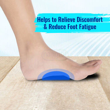 Foot Support for Pain Relief (FSP01) - Image 9