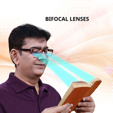 Full Frame Bifocal Adaptive Power Reading Glasses Buy 1 Get 2 Free (3BORG2) - Image 5