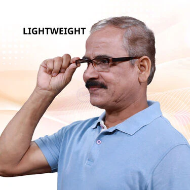 Full Frame Bifocal Adaptive Power Reading Glasses Buy 1 Get 2 Free (3BORG2) - Image 6