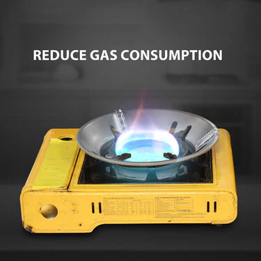 Gas Saver - Buy 1 Get 1 Free With Electric Gas Lighter (2GS2) - Image 9