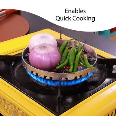 Gas Saving Grill Jaali - Buy 1 Get 1 Free (2GJ1) - Image 5