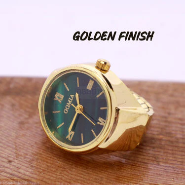 Golden Watch Ring - B1G1 (GWR8) - Image 7