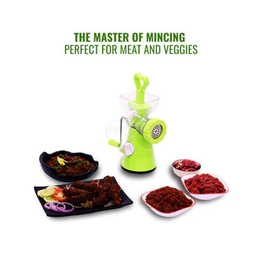 GrindMaster Mincer For Meat & Veggies (MC1) - Image 5
