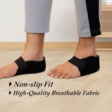 Heel Protector Pads For Pain Relief (HPR2) - Image 5