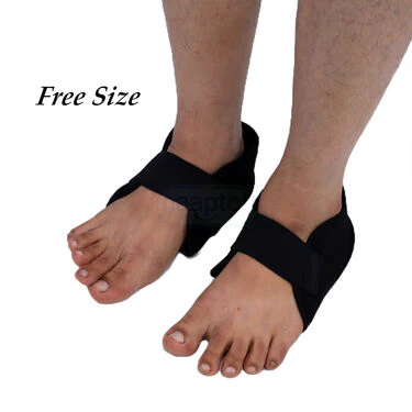 Heel Protector Pads For Pain Relief (HPR2) - Image 6
