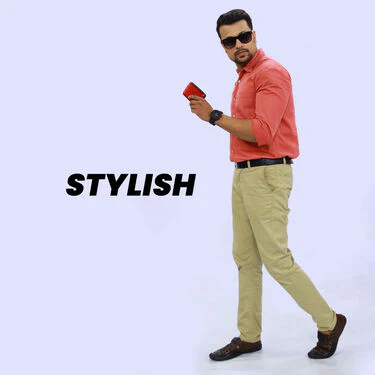 Leatherite Sandals Pick Any 1 + Free Sports Watch + Sunglasses + Aluminium Wallet (SW59) - Image 6