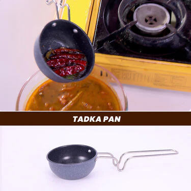 Mega 10 Pcs Ceramic Coating Nonstick Cookware Set (10CCNC1F) - Image 6