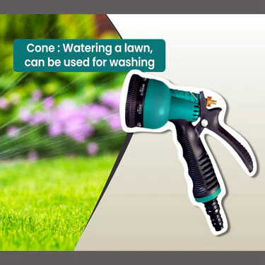 Multi Spray Water Gun - Image 11