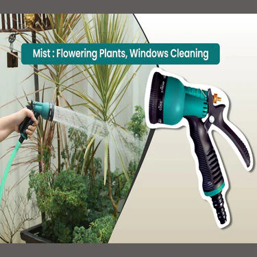 Multi Spray Water Gun - Image 12
