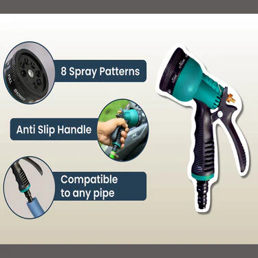 Multi Spray Water Gun - Image 17