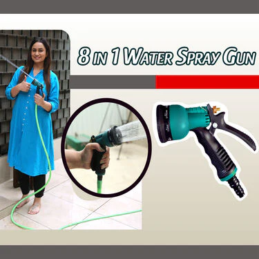 Multi Spray Water Gun - Image 2