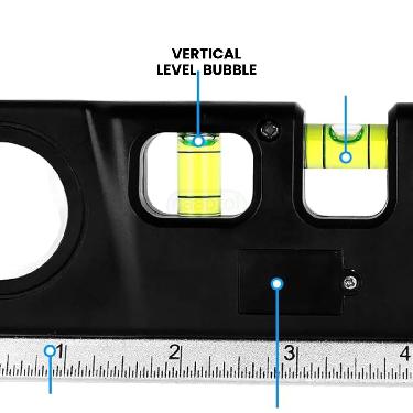 Multipurpose Laser Level Tool (HT38) - Image 5