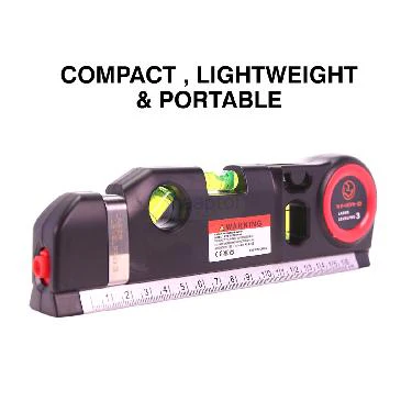 Multipurpose Laser Level Tool (HT38) - Image 6