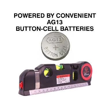 Multipurpose Laser Level Tool (HT38) - Image 7