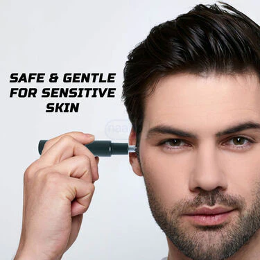 Painless Nose Hair Trimmer (NHC6) - Image 6