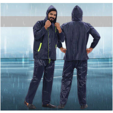 Pick Any 1 Designer Raincoat (RCP-2) - Image 10