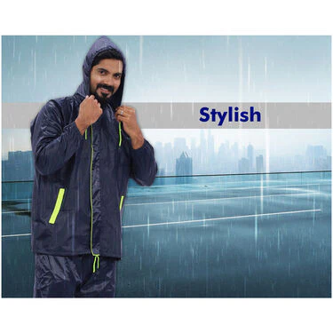 Pick Any 1 Designer Raincoat (RCP-2) - Image 2