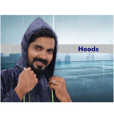 Pick Any 1 Designer Raincoat (RCP-2) - Image 6