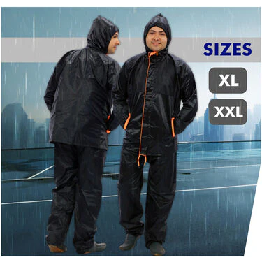 Pick Any 1 Designer Raincoat (RCP-2) - Image 9