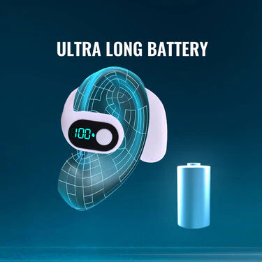 Pick Any 1 Wireless Single Bluetooth With Display (WSBD1) - Image 7
