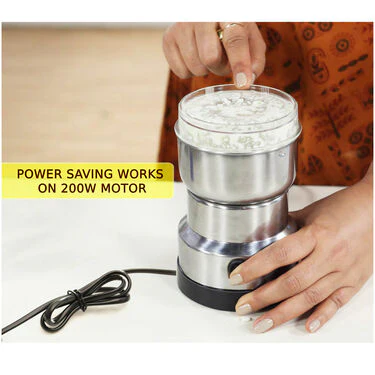 Portable Electric Grinder (EG1) - Image 3